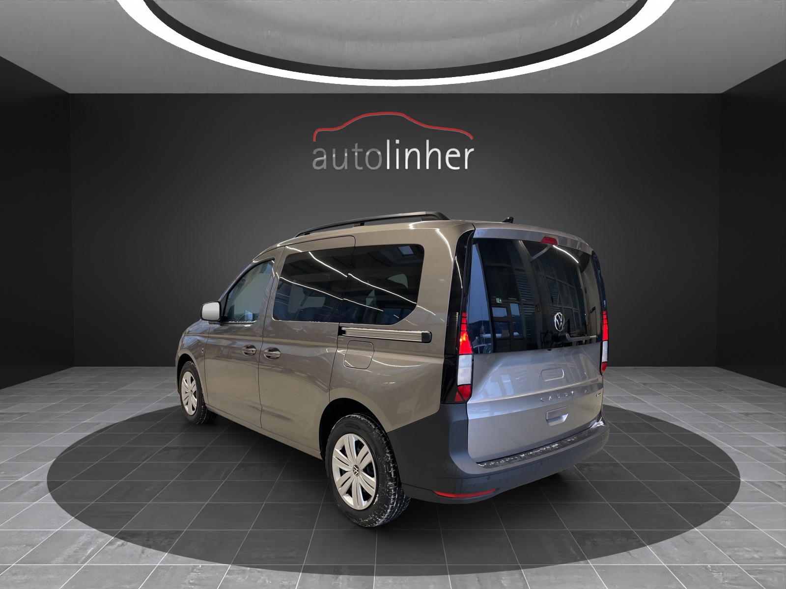 VW Caddy 2.0 TDI 4Motion-image-2