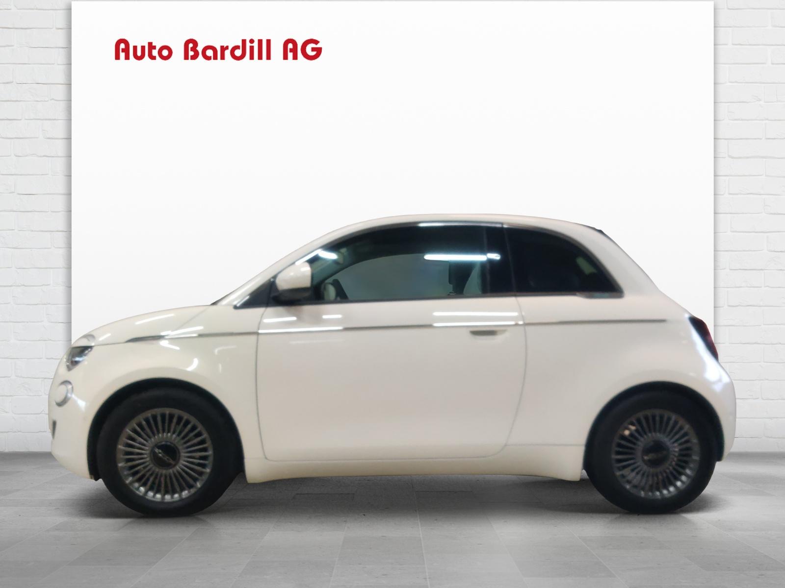 FIAT 500 Cabrio Icon-image-1