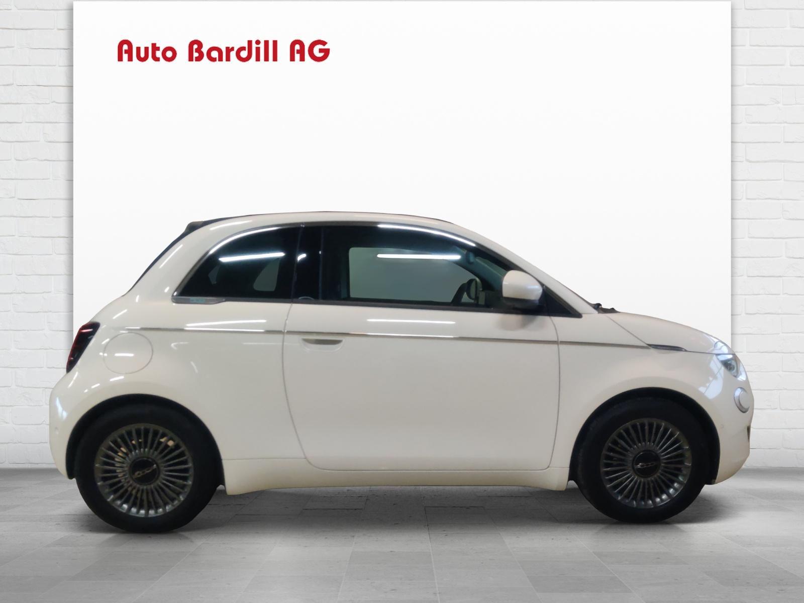 FIAT 500 Cabrio Icon-image-3