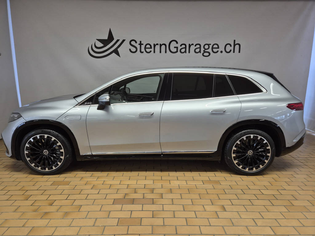 MERCEDES-BENZ EQS 580 4Matic SUV-showroom-element-1