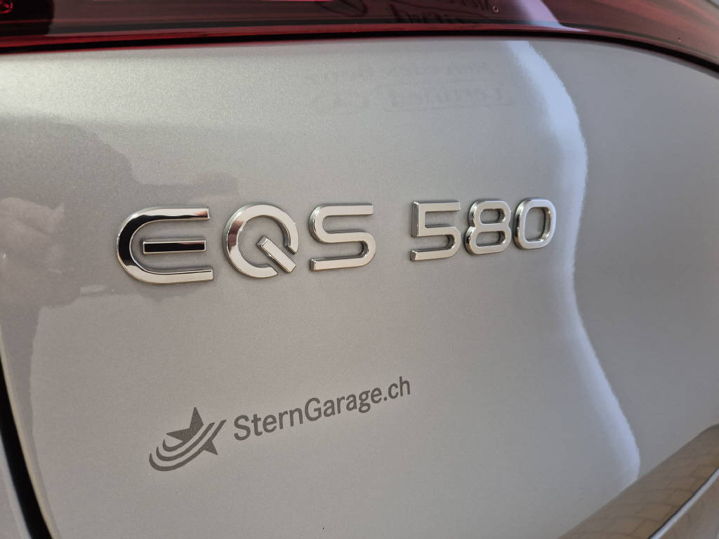 MERCEDES-BENZ EQS 580 4Matic SUV-image-20
