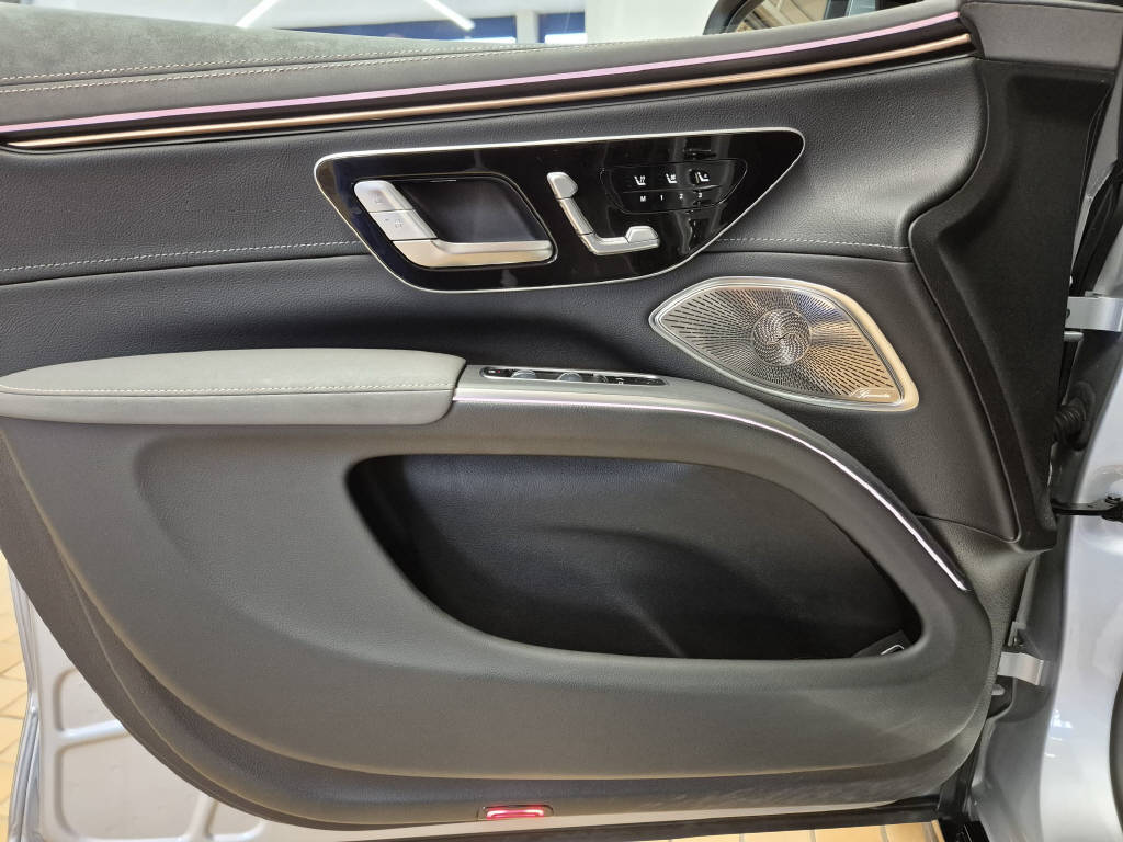 MERCEDES-BENZ EQS 580 4Matic SUV-image-10