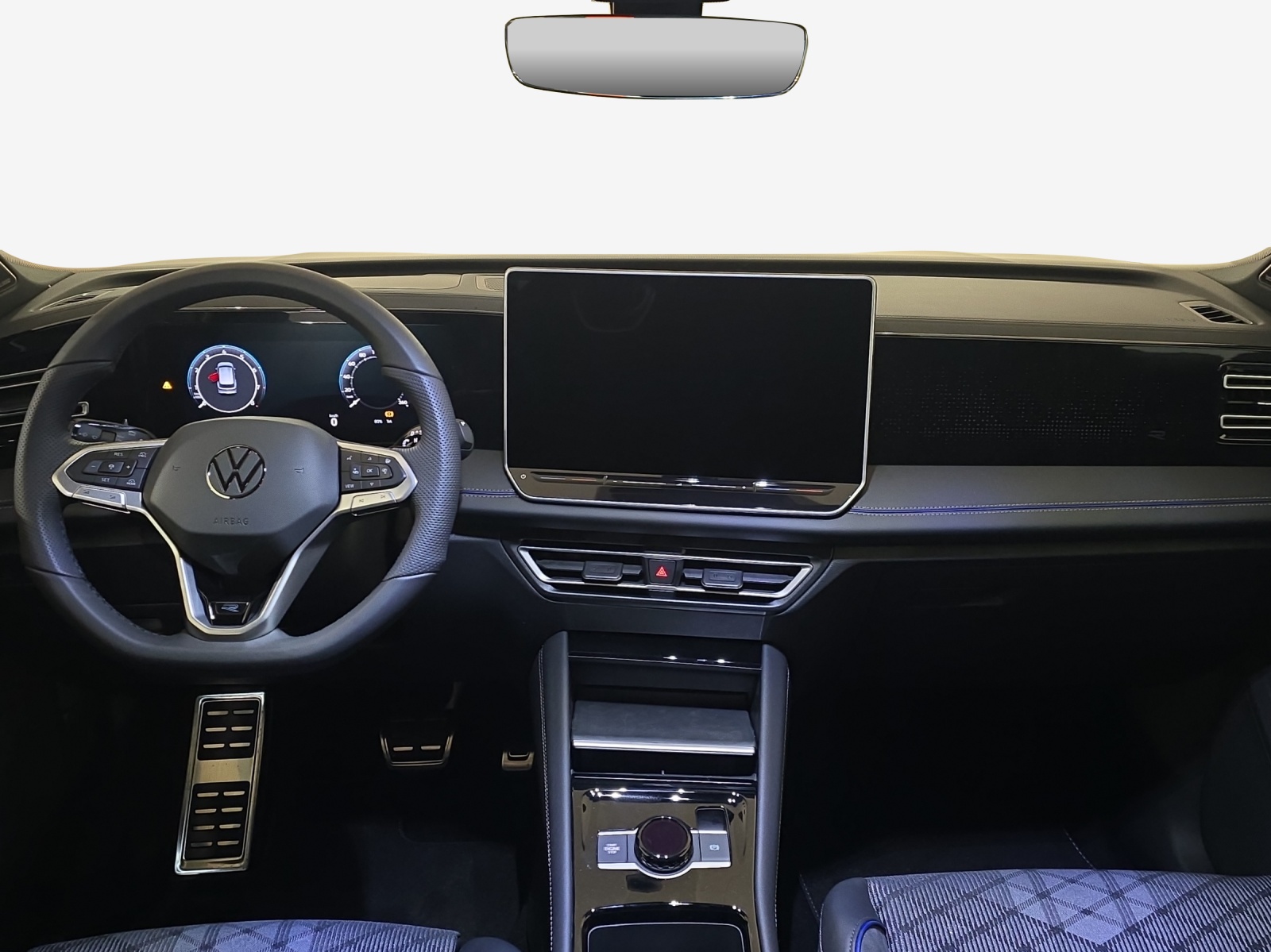 VW Tiguan 2.0 TSI DSG R-Line 4Motion-image-8