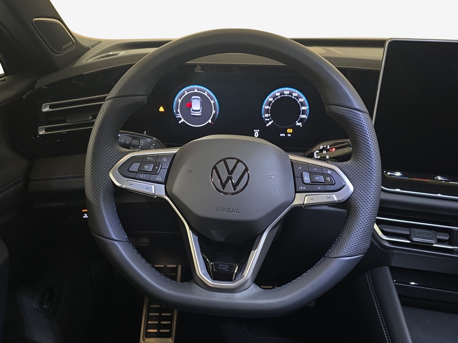 VW Tiguan 2.0 TSI DSG R-Line 4Motion-image-9