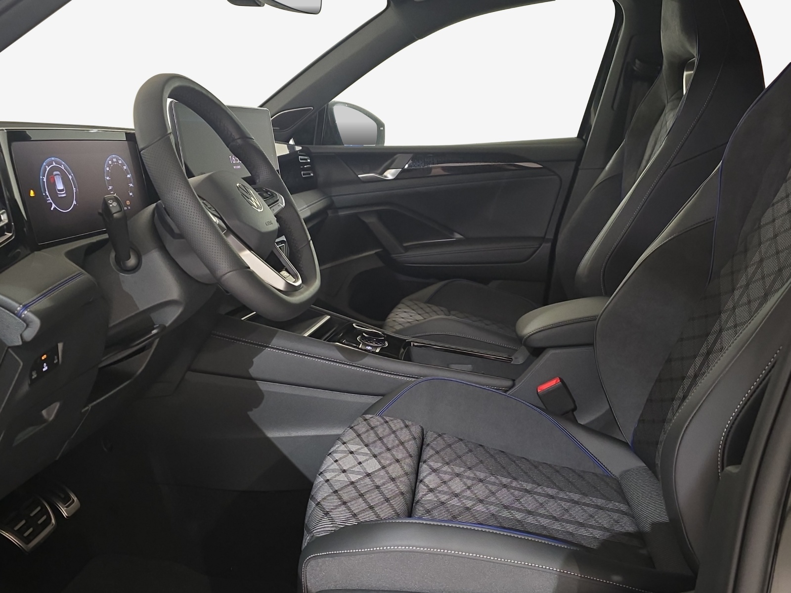 VW Tiguan 2.0 TSI DSG R-Line 4Motion-image-7