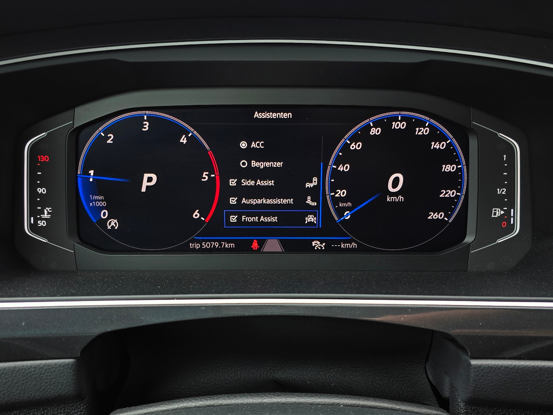 VW Tiguan 2.0 TDI SCR R-Line 4Motion DSG mit AHK-image-16