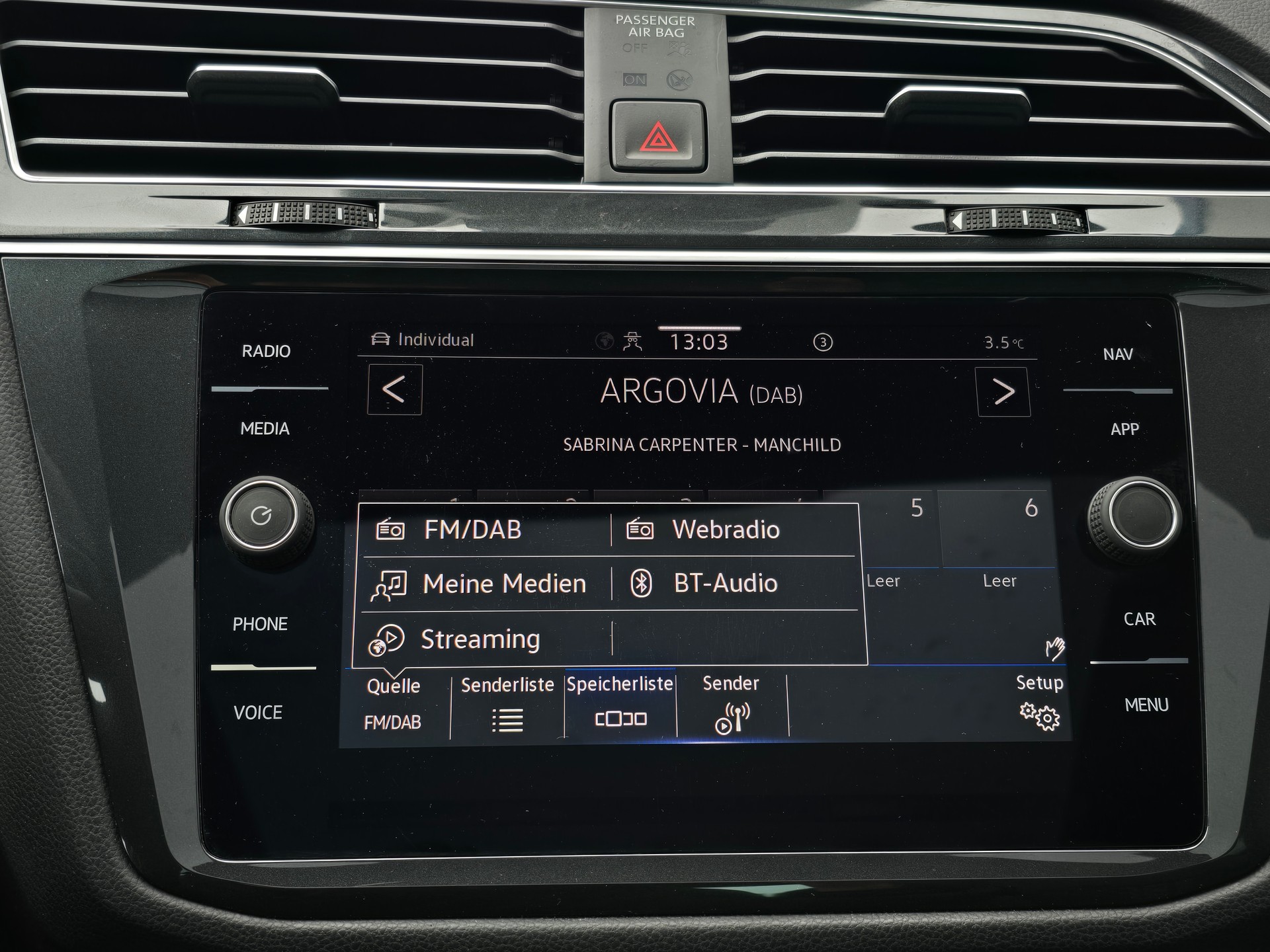 VW Tiguan 2.0 TDI SCR R-Line 4Motion DSG mit AHK-image-19