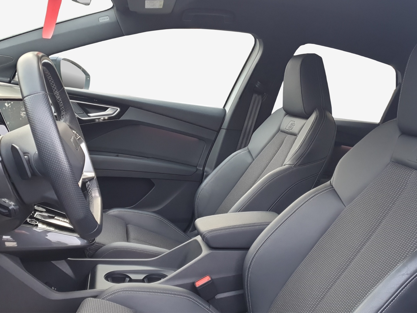 AUDI Q4 Sportback e-tron 50 quattro-image-8