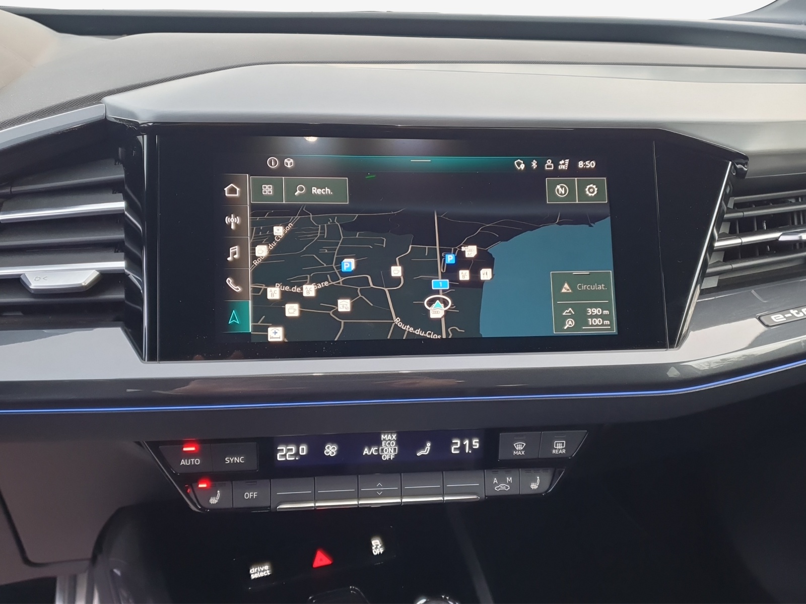AUDI Q4 Sportback e-tron 50 quattro-image-11