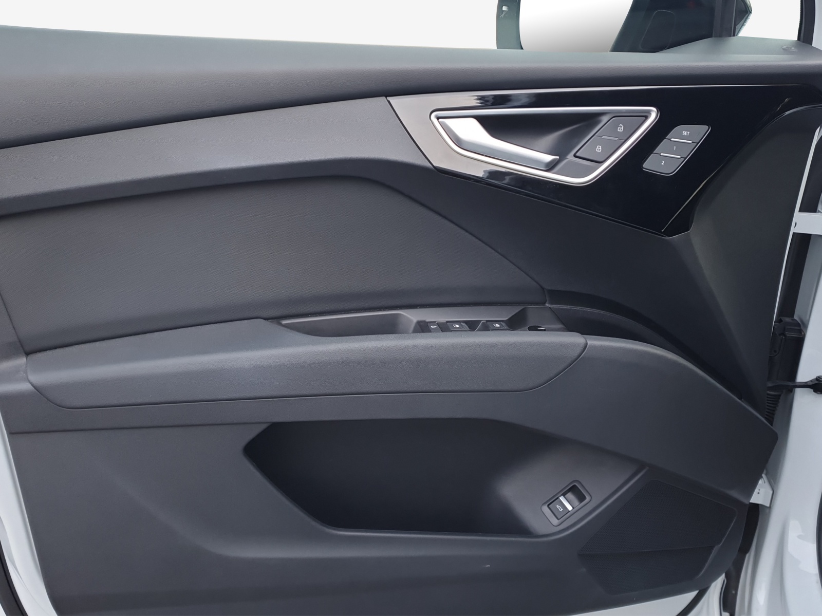 AUDI Q4 Sportback e-tron 50 quattro-image-14
