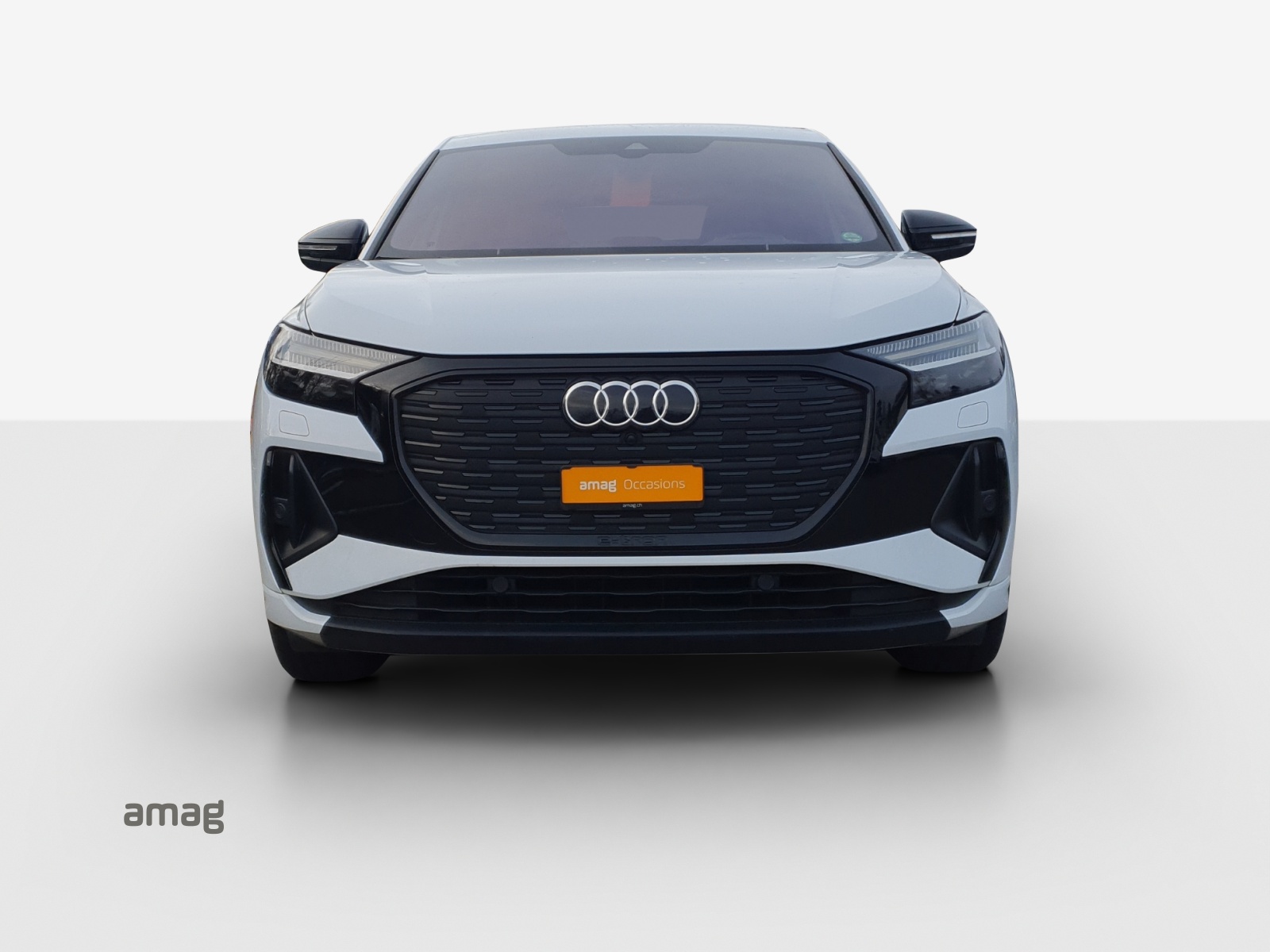 AUDI Q4 Sportback e-tron 50 quattro-image-7
