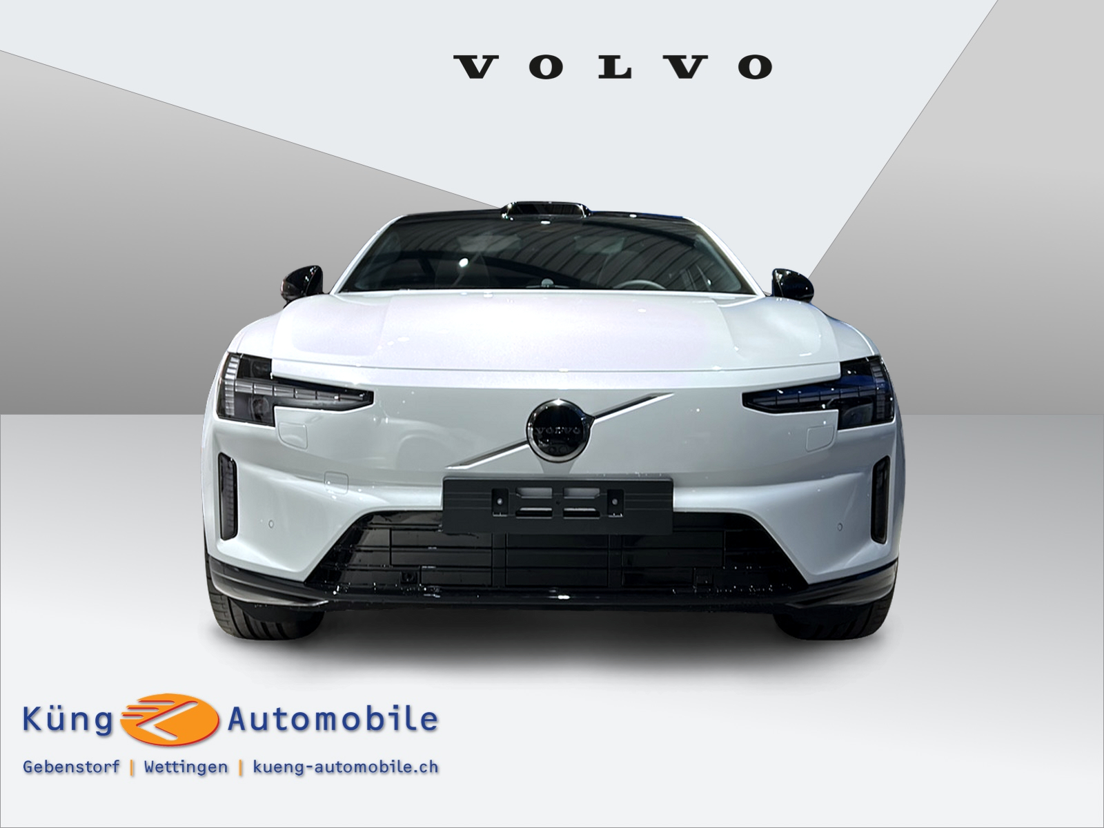 VOLVO ES90 Single 88 kWh Ultra-image-1