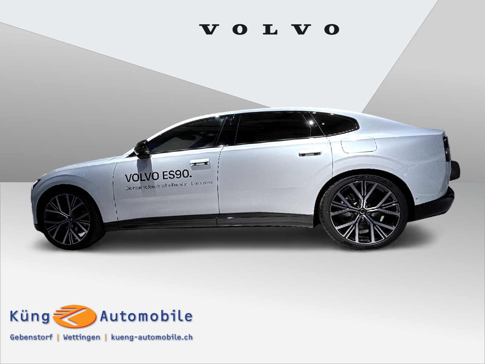 VOLVO ES90 Single 88 kWh Ultra-image-6