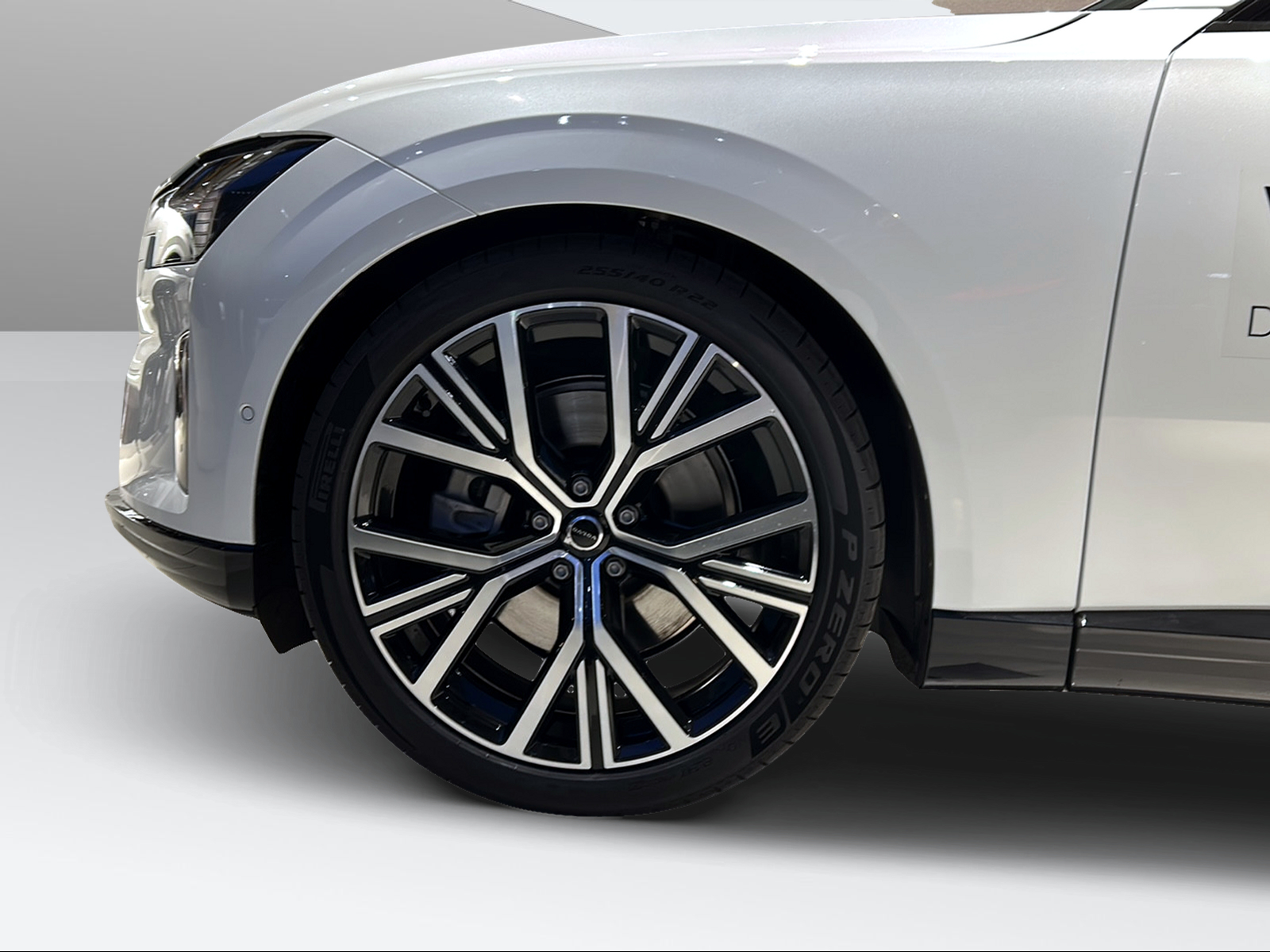 VOLVO ES90 Single 88 kWh Ultra-image-17