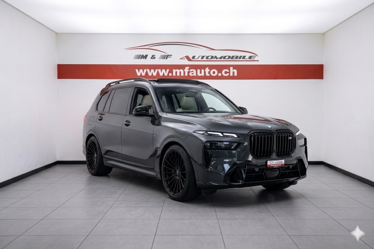 BMW X7 M60i M-SPORT CH FAHRZEUG-showroom-element-1