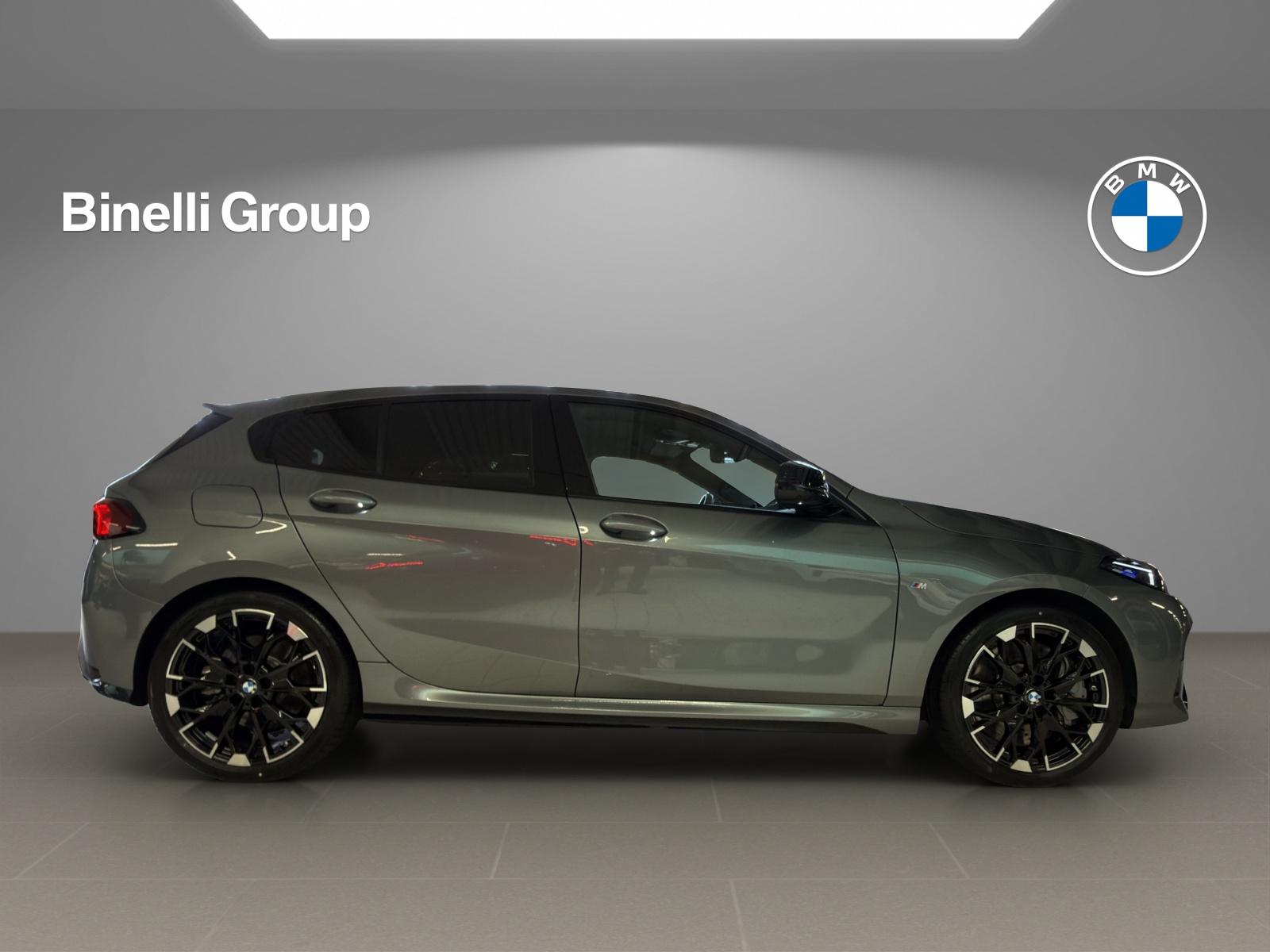 BMW M135i xDrive M-SportPaket Pro-image-5