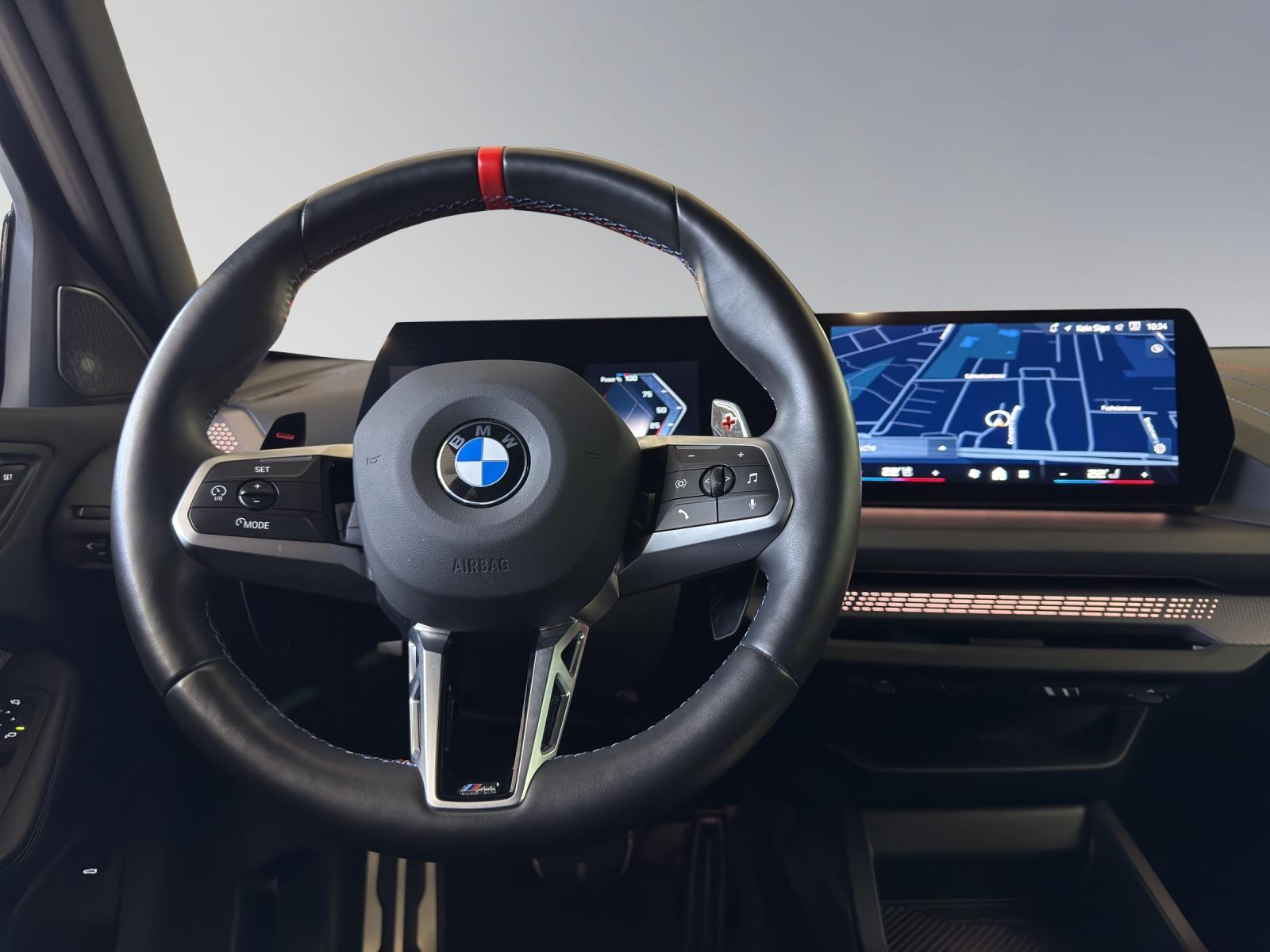 BMW M135i xDrive M-SportPaket Pro-image-8