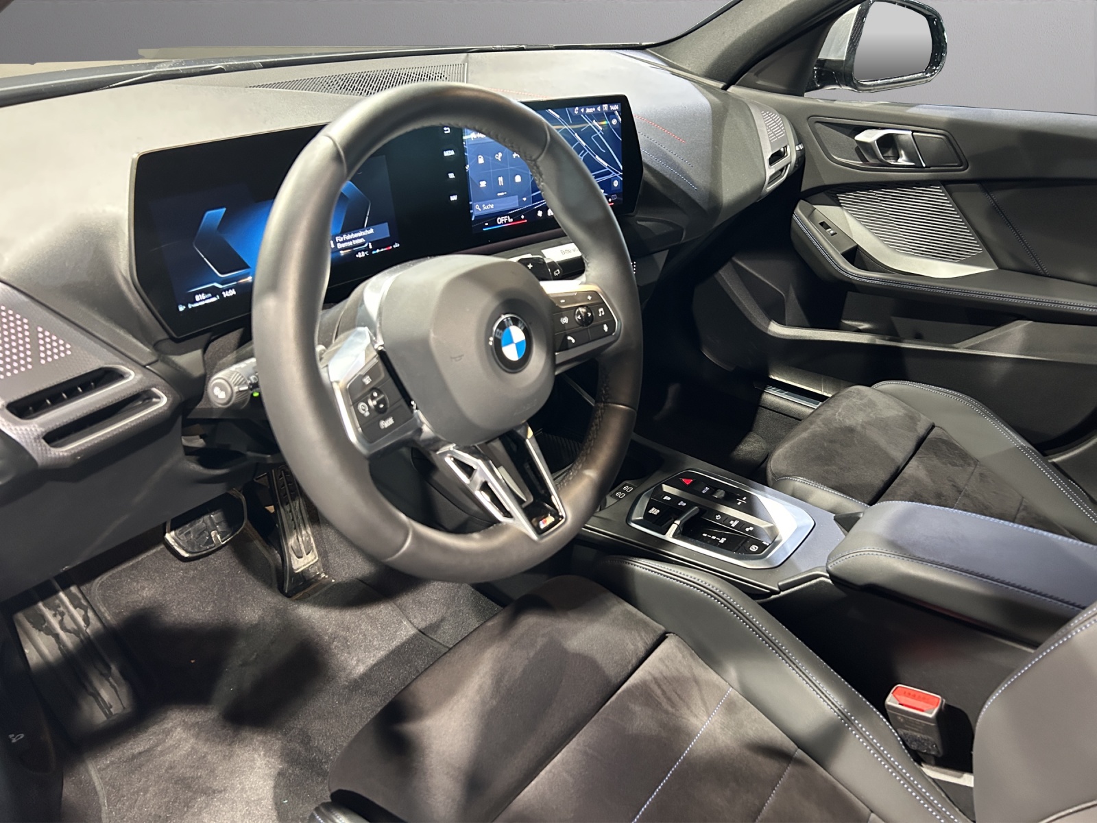 BMW 120 M Sport Steptronic-image-17
