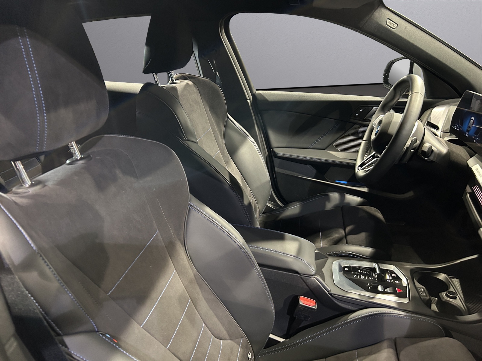 BMW 120 M Sport Steptronic-image-15