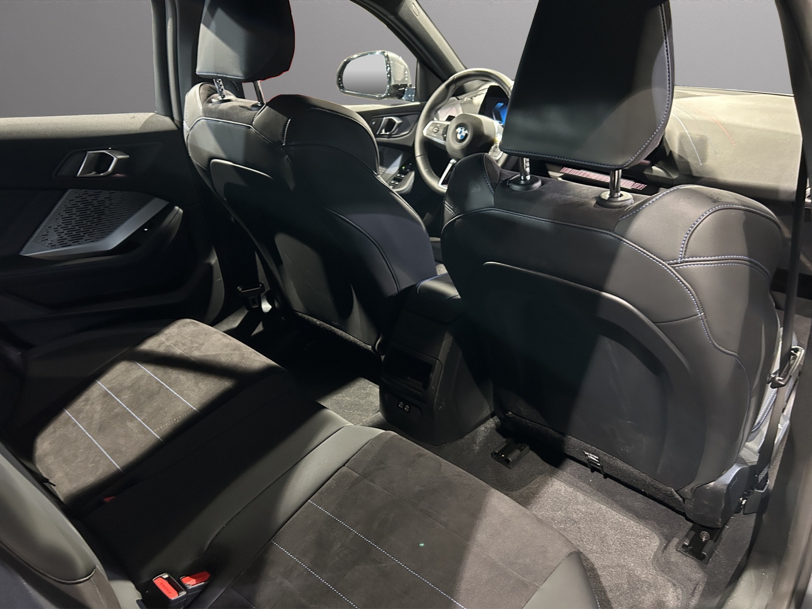 BMW 120 M Sport Steptronic-image-16