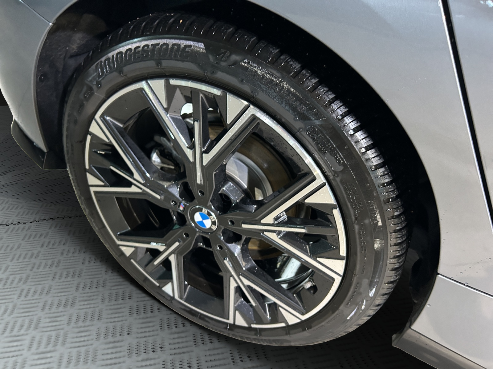 BMW 120 M Sport Steptronic-image-12