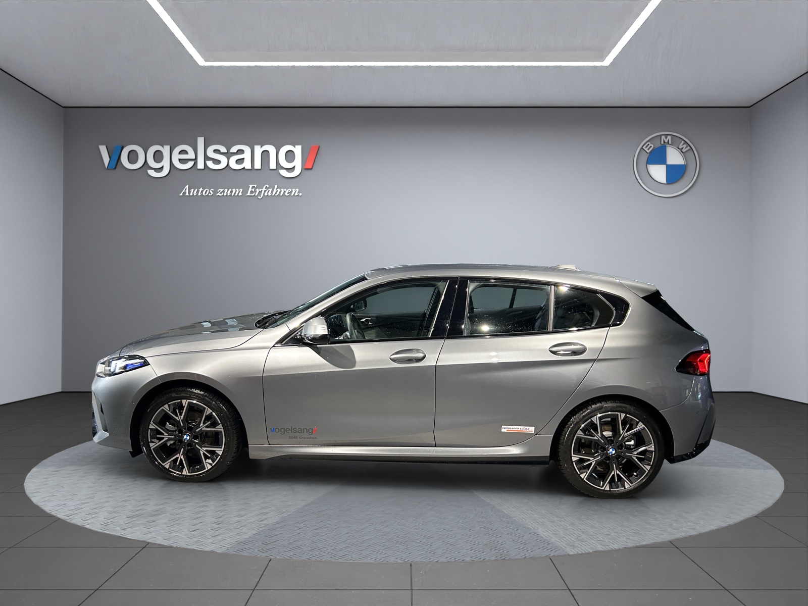 BMW 120 M Sport Steptronic-image-3
