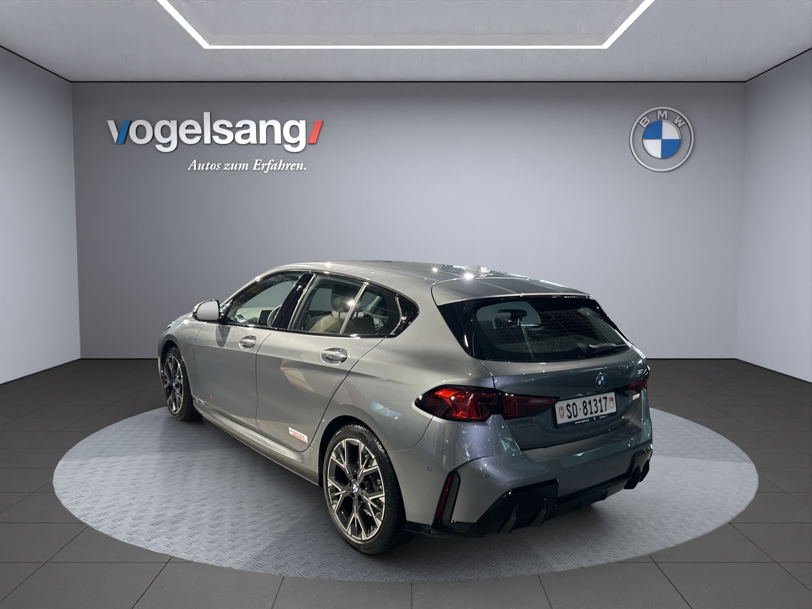 BMW 120 M Sport Steptronic-image-5