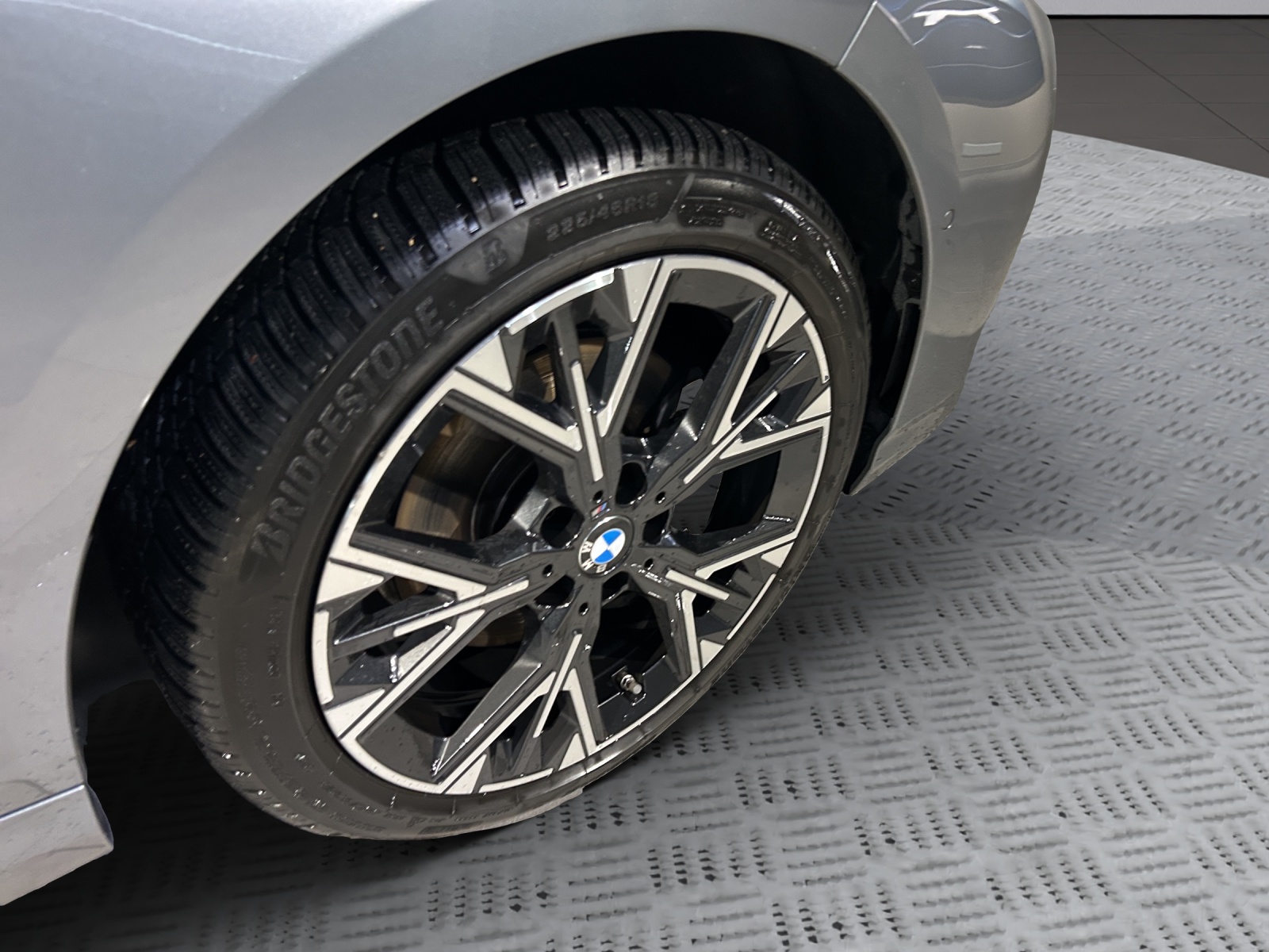 BMW 120 M Sport Steptronic-image-11
