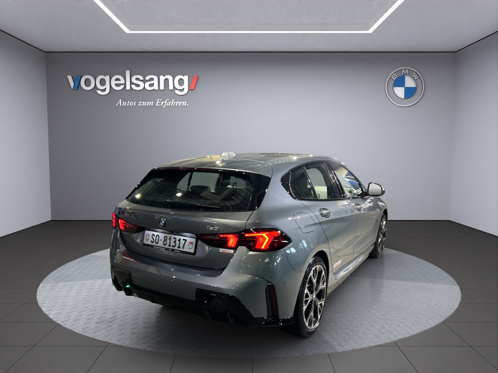 BMW 120 M Sport Steptronic-image-6