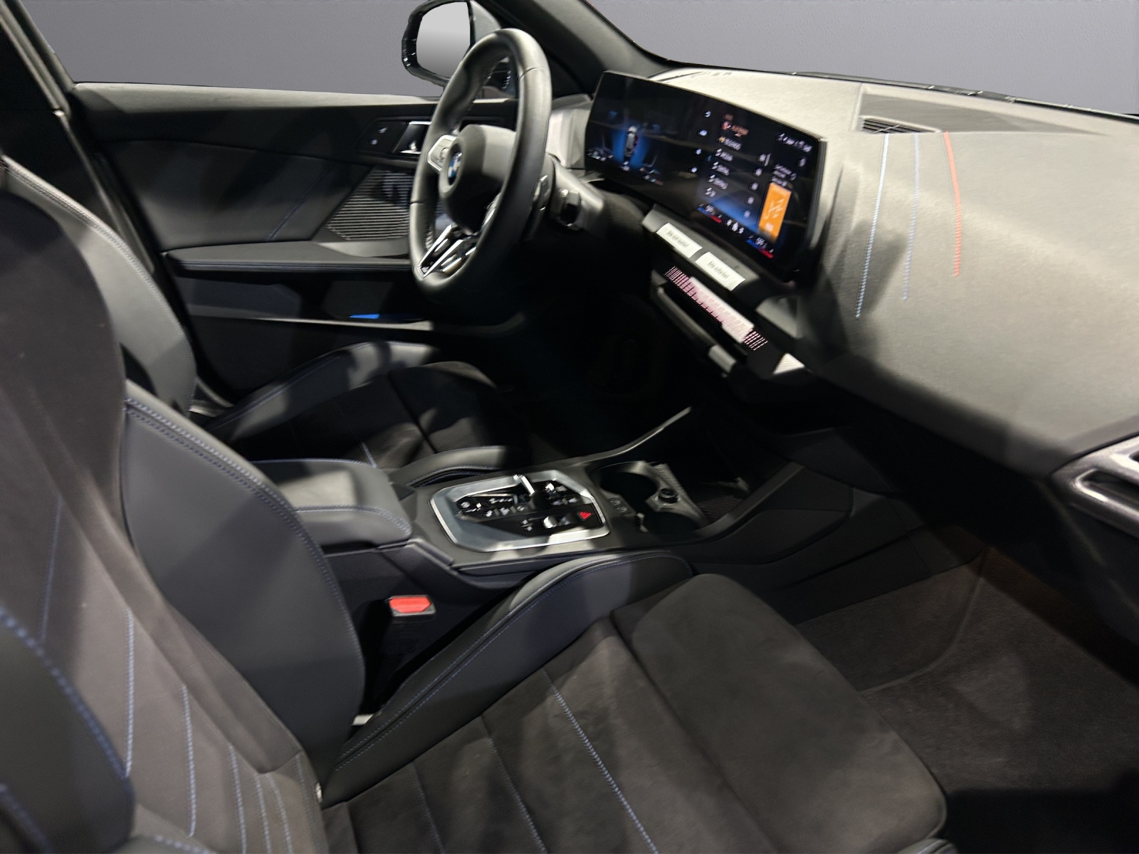 BMW 120 M Sport Steptronic-image-14