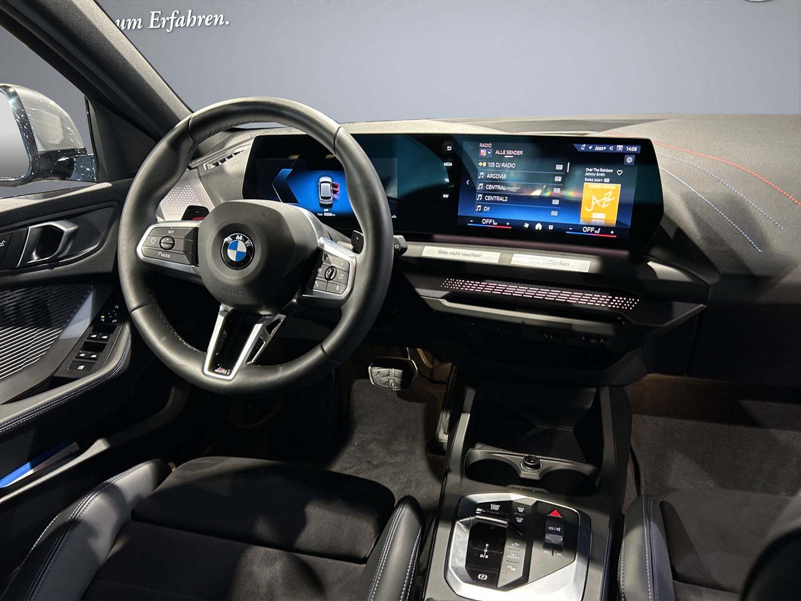 BMW 120 M Sport Steptronic-image-13