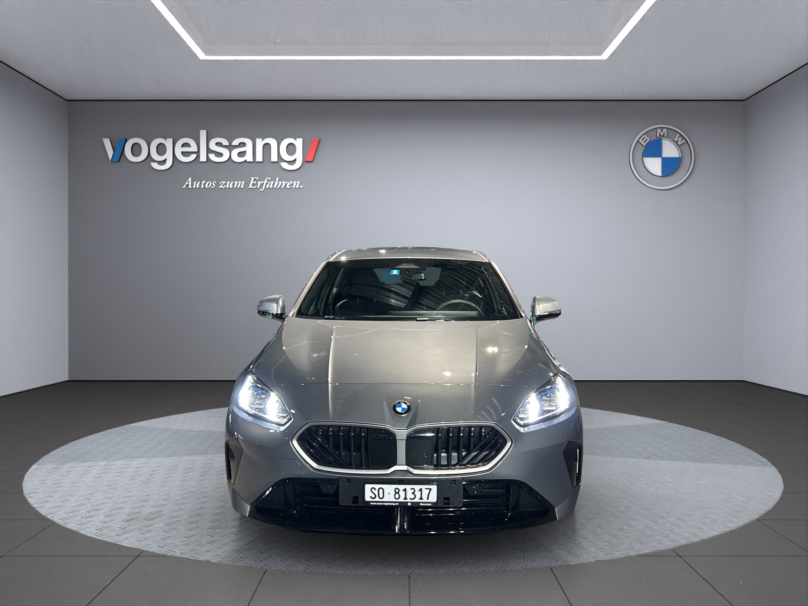 BMW 120 M Sport Steptronic-image-4