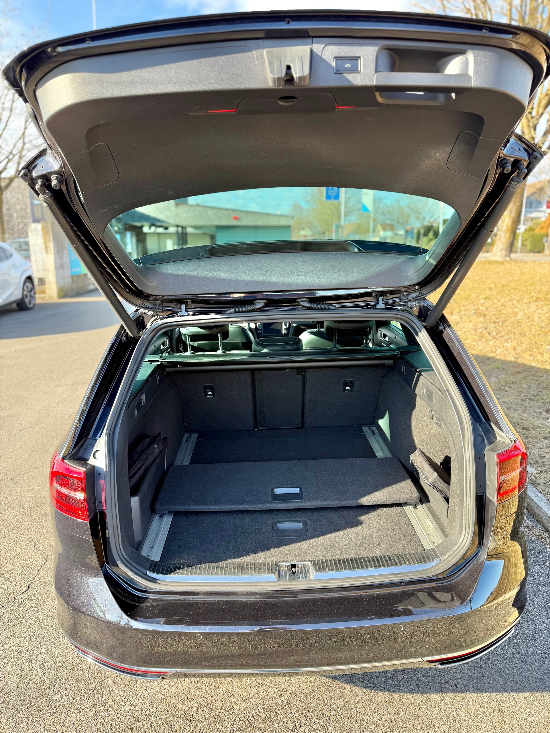 VW Passat Variant 2.0 TSI BMT Highline 4Motion DSG-image-13