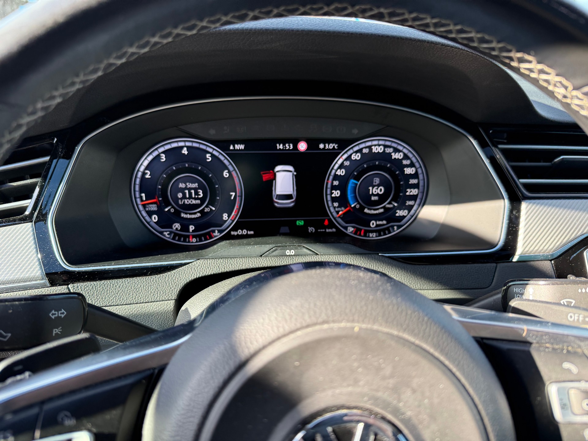 VW Passat Variant 2.0 TSI BMT Highline 4Motion DSG-image-9