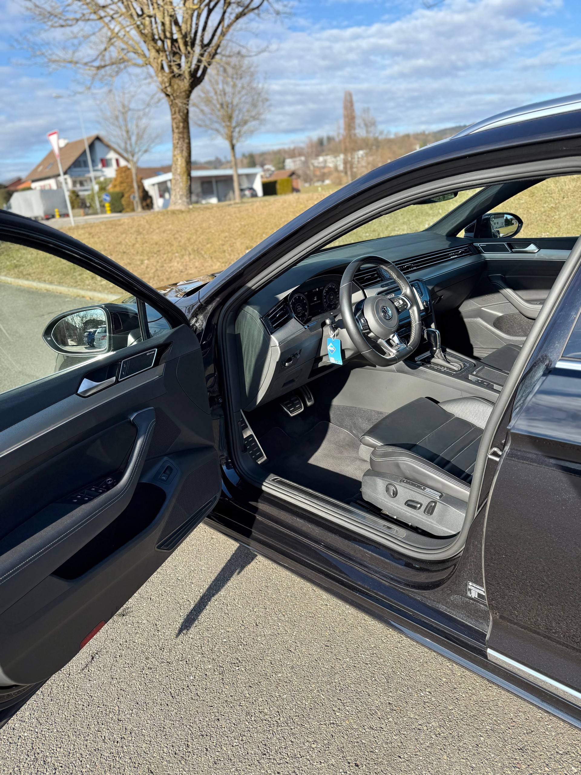 VW Passat Variant 2.0 TSI BMT Highline 4Motion DSG-image-10