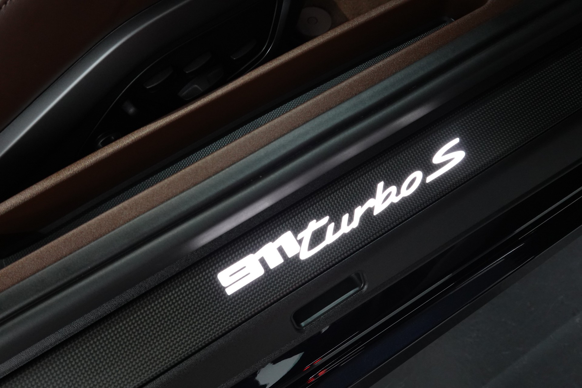 PORSCHE 911 TURBO S PDK CH-FZ 9FF 1000+ STAGE 9 RACE ON-image-22