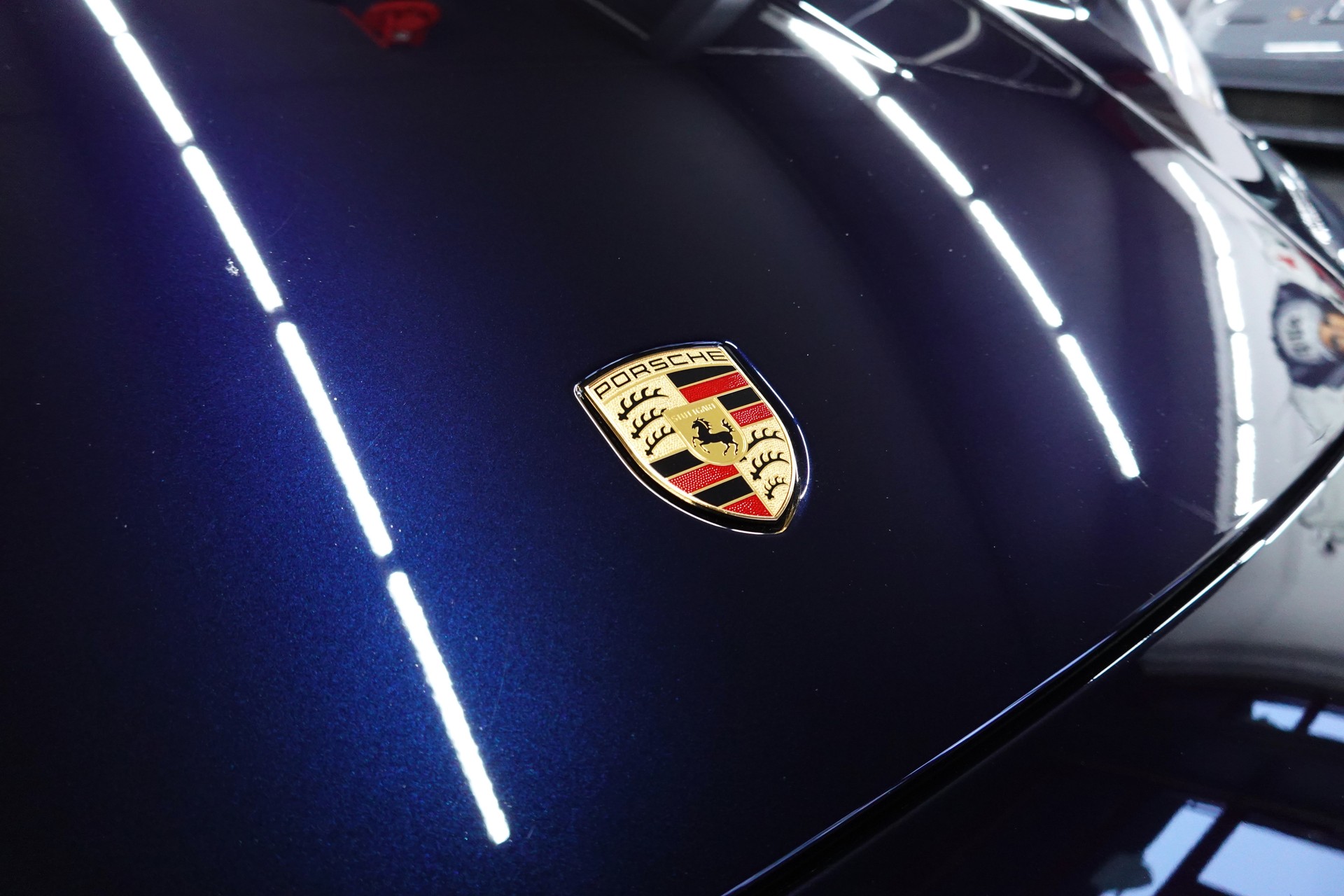 PORSCHE 911 TURBO S PDK CH-FZ 9FF 1000+ STAGE 9 RACE ON-image-10