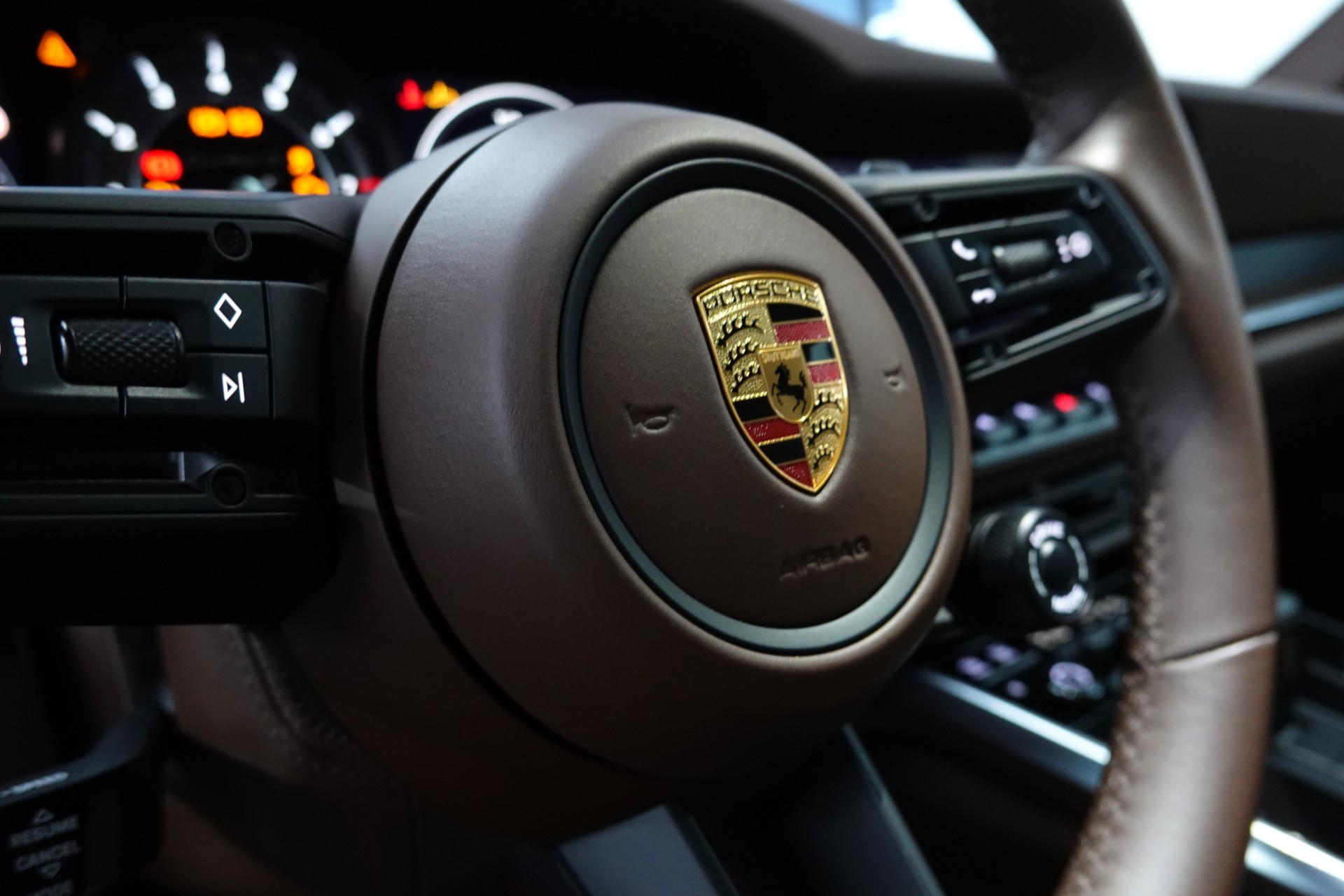 PORSCHE 911 TURBO S PDK CH-FZ 9FF 1000+ STAGE 9 RACE ON-image-19