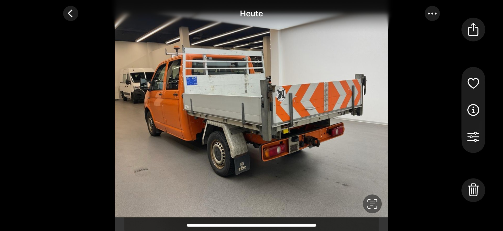VW T6 2.0 TDI 4Motion kippbrücke-image-4