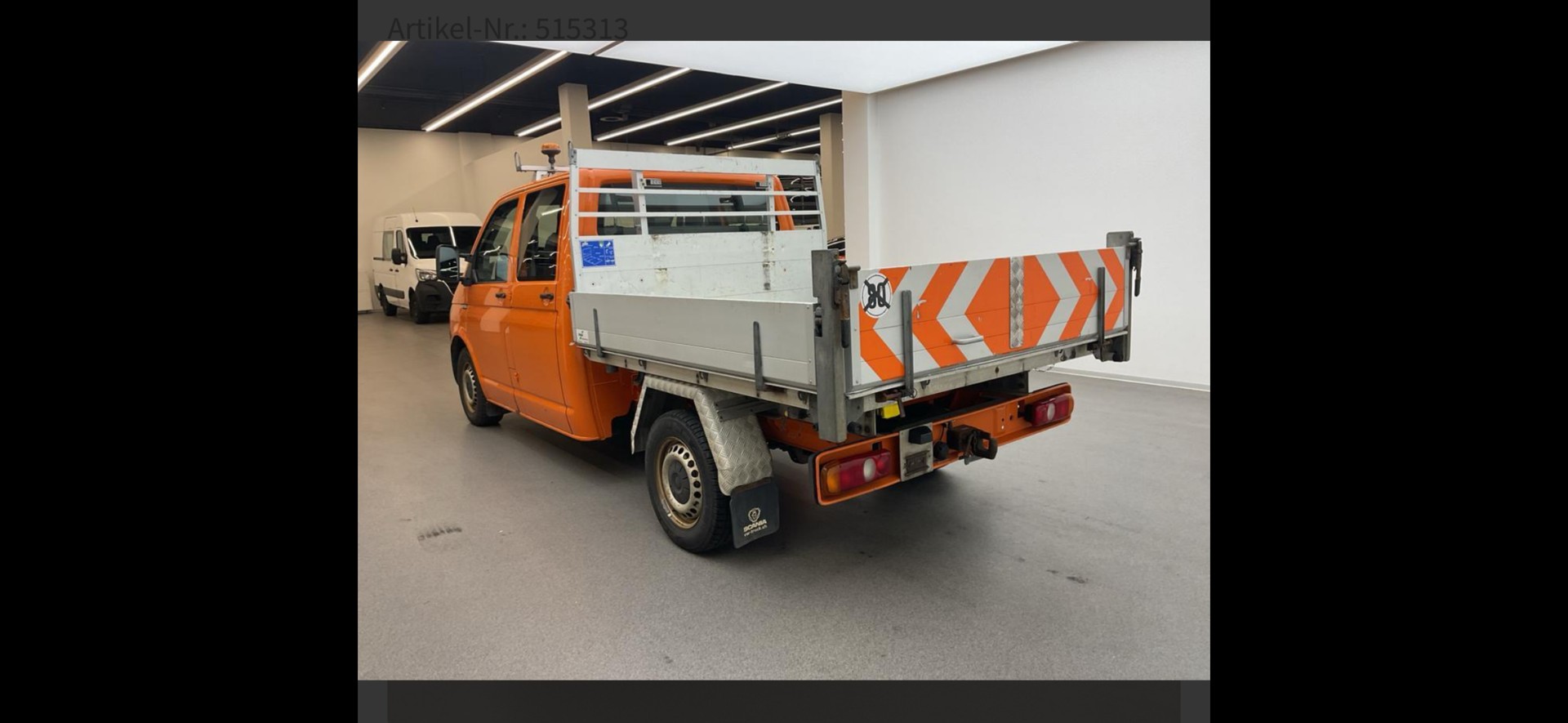 VW T6 2.0 TDI 4Motion kippbrücke-image-5