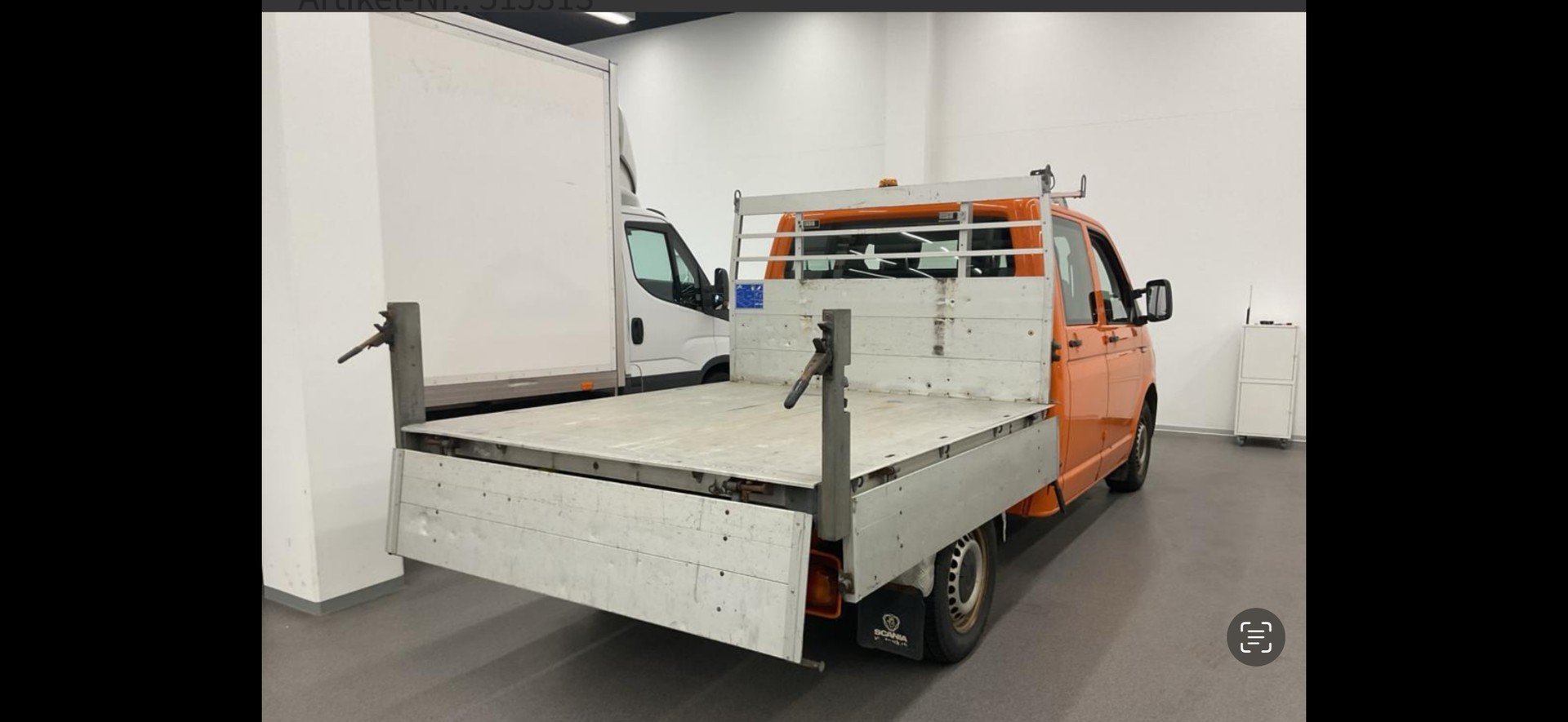VW T6 2.0 TDI 4Motion kippbrücke-image-11