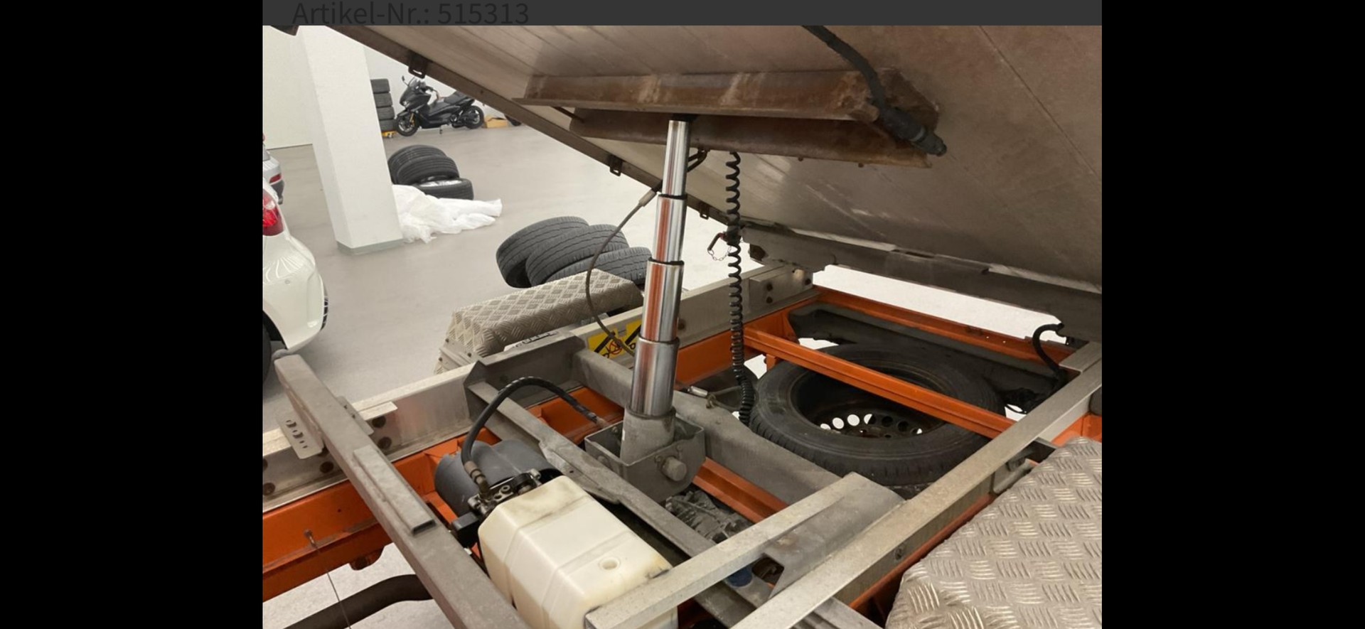 VW T6 2.0 TDI 4Motion kippbrücke-image-10