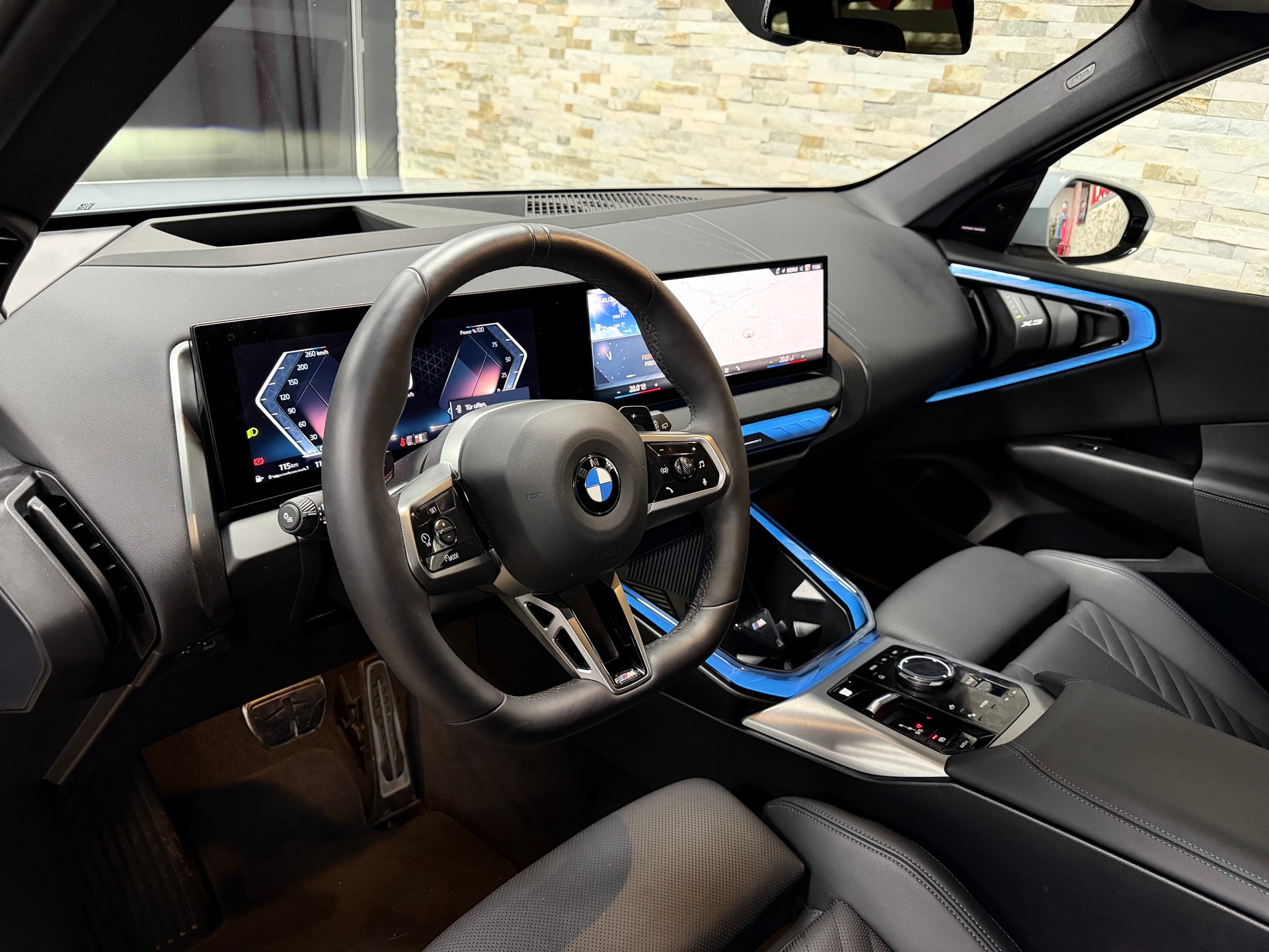 BMW X3 xDrive 48V 20d M Sport Pro-image-12
