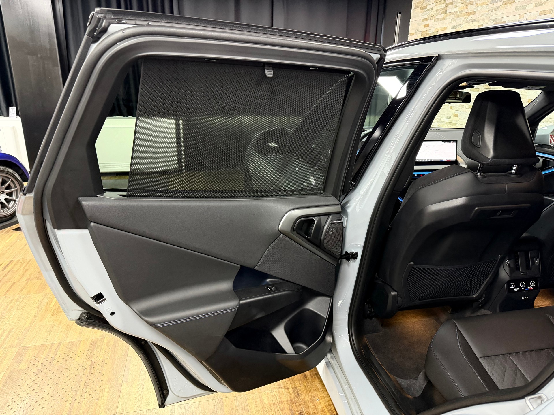 BMW X3 xDrive 48V 20d M Sport Pro-image-23
