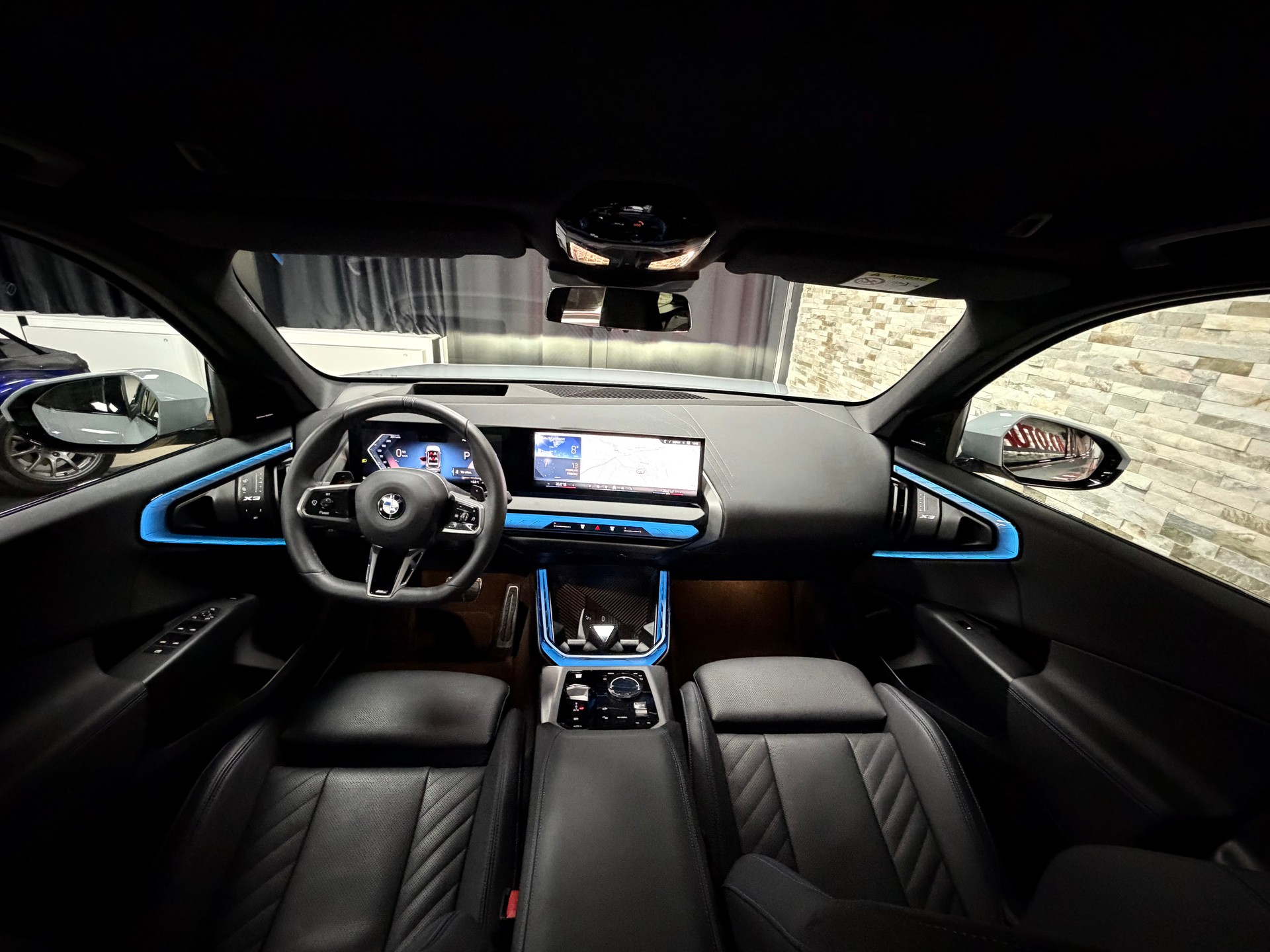 BMW X3 xDrive 48V 20d M Sport Pro-image-26