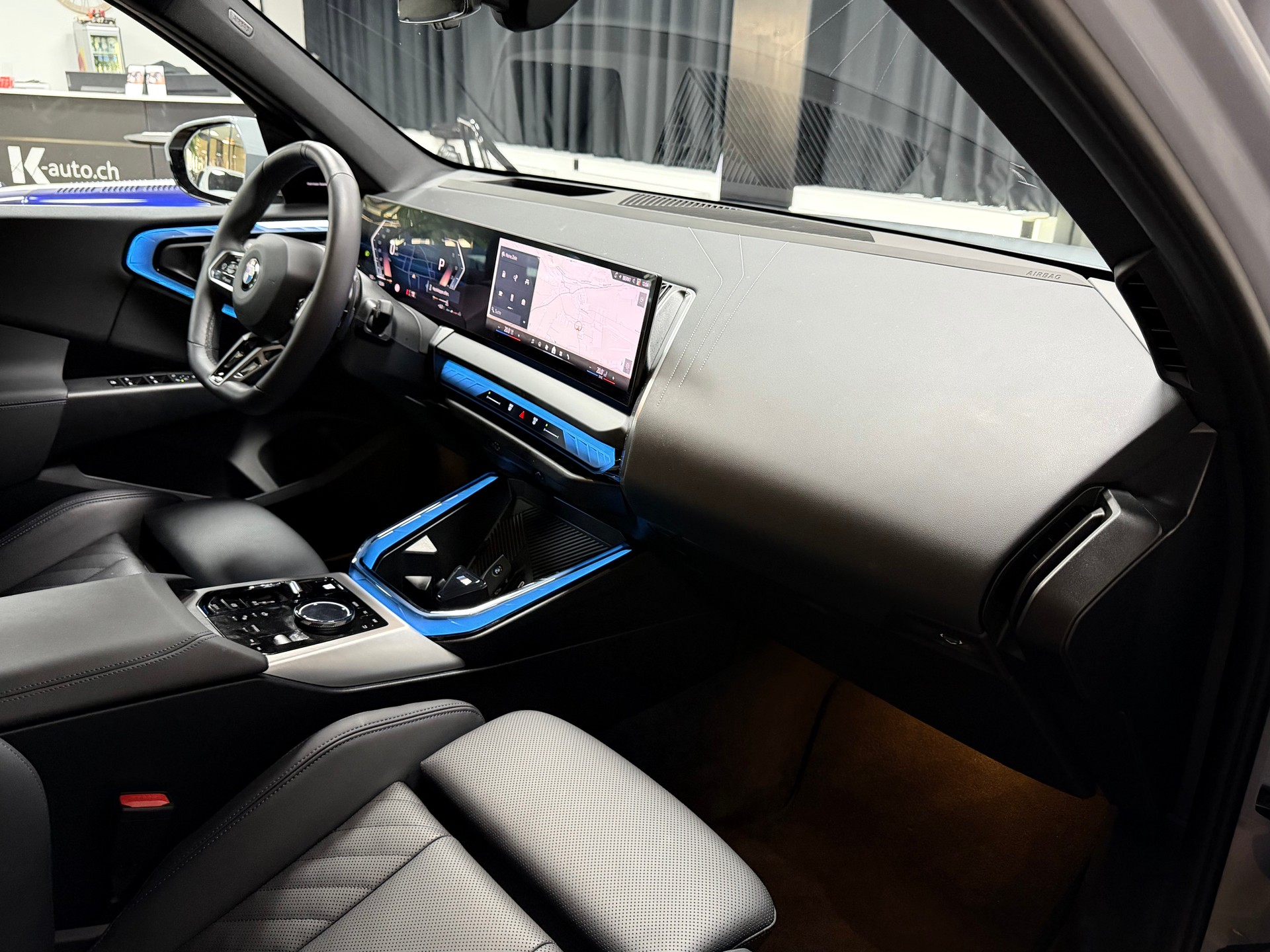 BMW X3 xDrive 48V 20d M Sport Pro-image-30