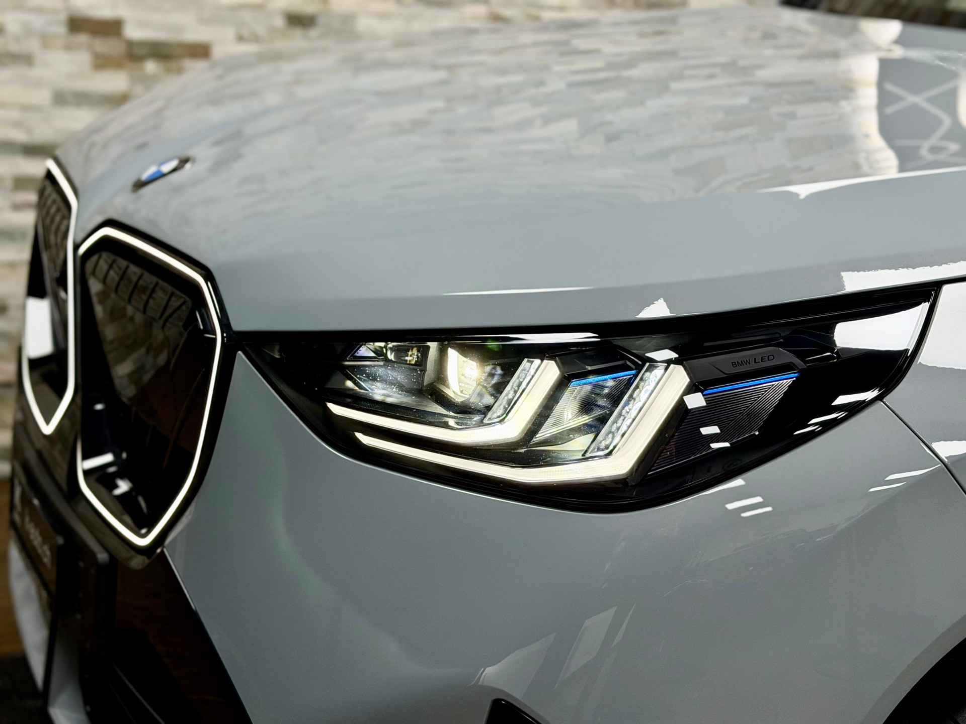 BMW X3 xDrive 48V 20d M Sport Pro-image-6
