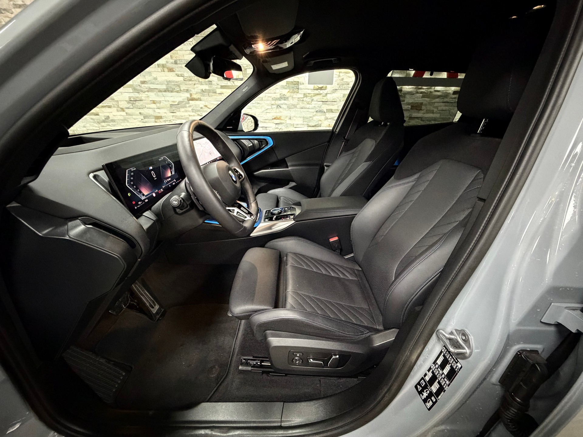 BMW X3 xDrive 48V 20d M Sport Pro-image-11