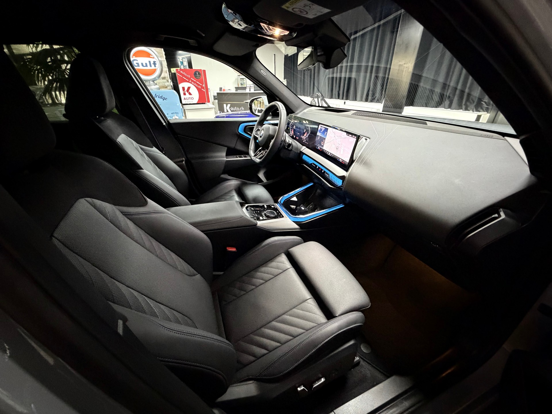 BMW X3 xDrive 48V 20d M Sport Pro-image-29