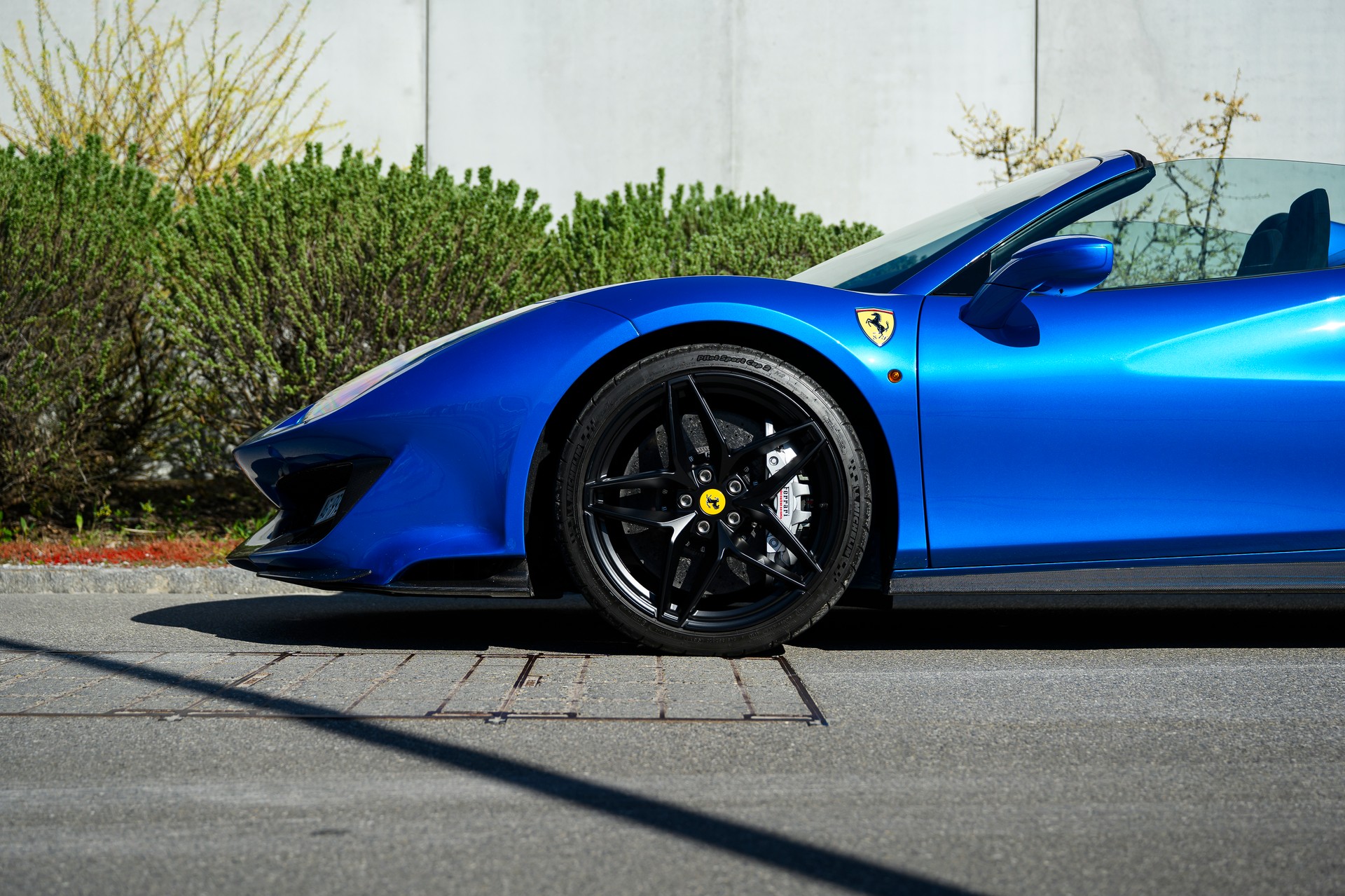 FERRARI 488 Pista Spider 3.9 V8-image-6